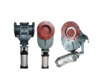 Yinchi pneumatic भल्भेन्डिंग दिँदै; असंख्य नायकहरु लाई प्रणाली दक्षता सुनिश्चित गर्दै