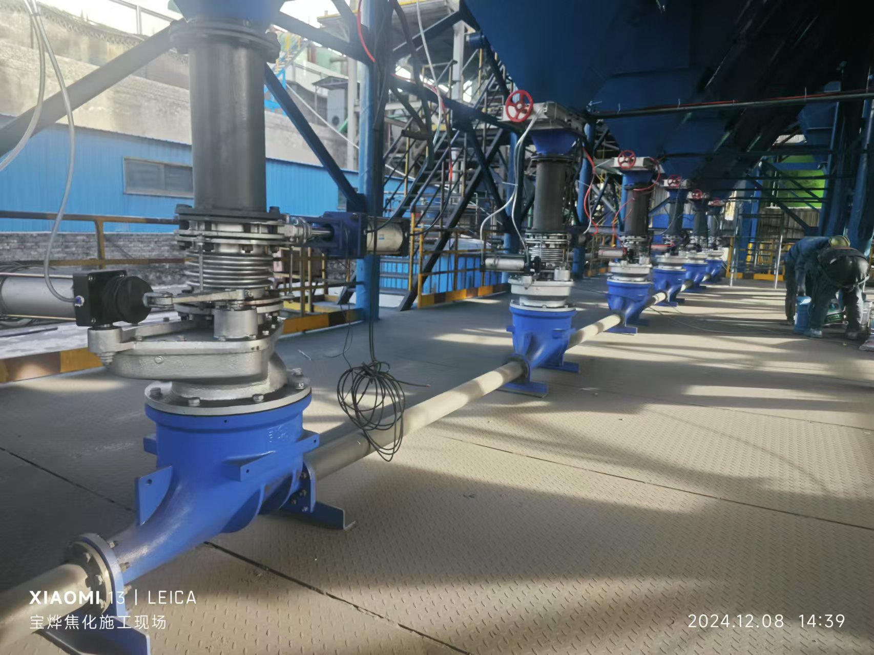 /pneumatic-conveying-system